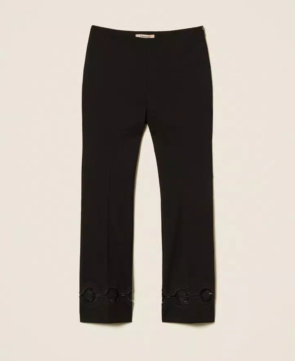 PANTALONE TWINSET