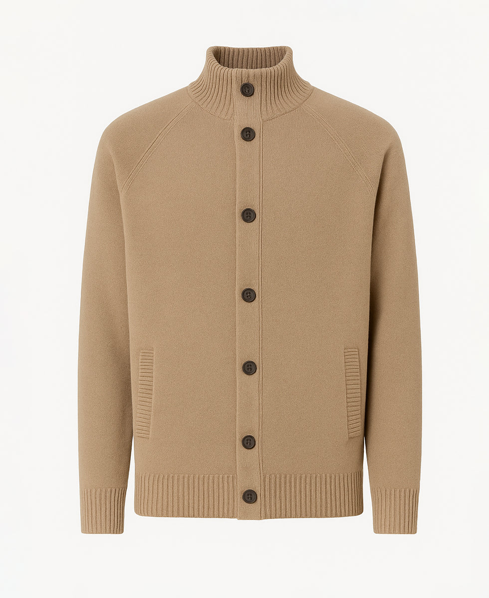 CARDIGAN ST. BARTH
