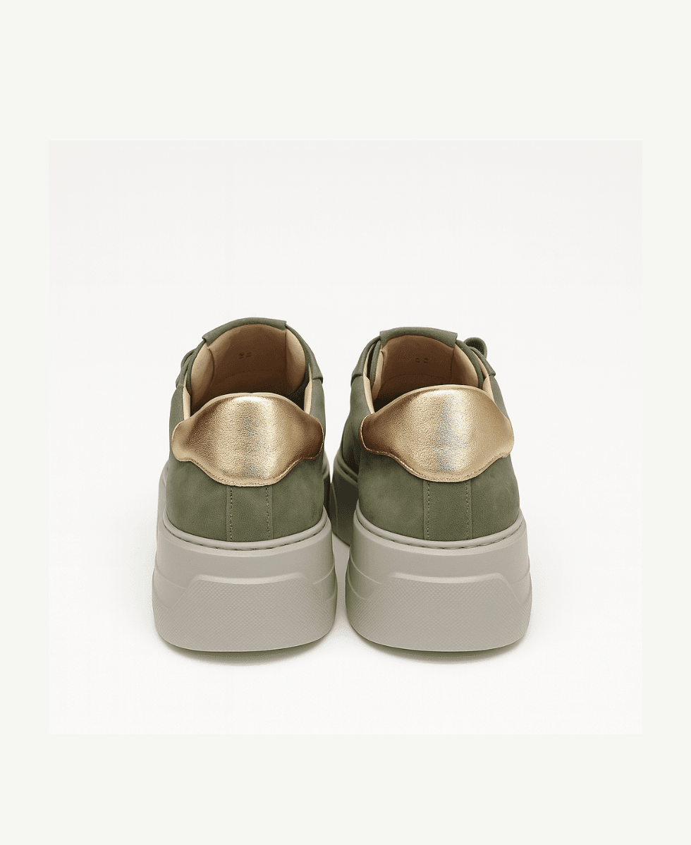 SNEAKERS STOKTON