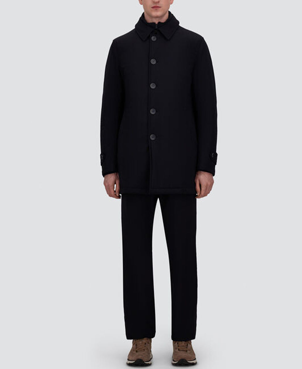 PIUMINO HERNO