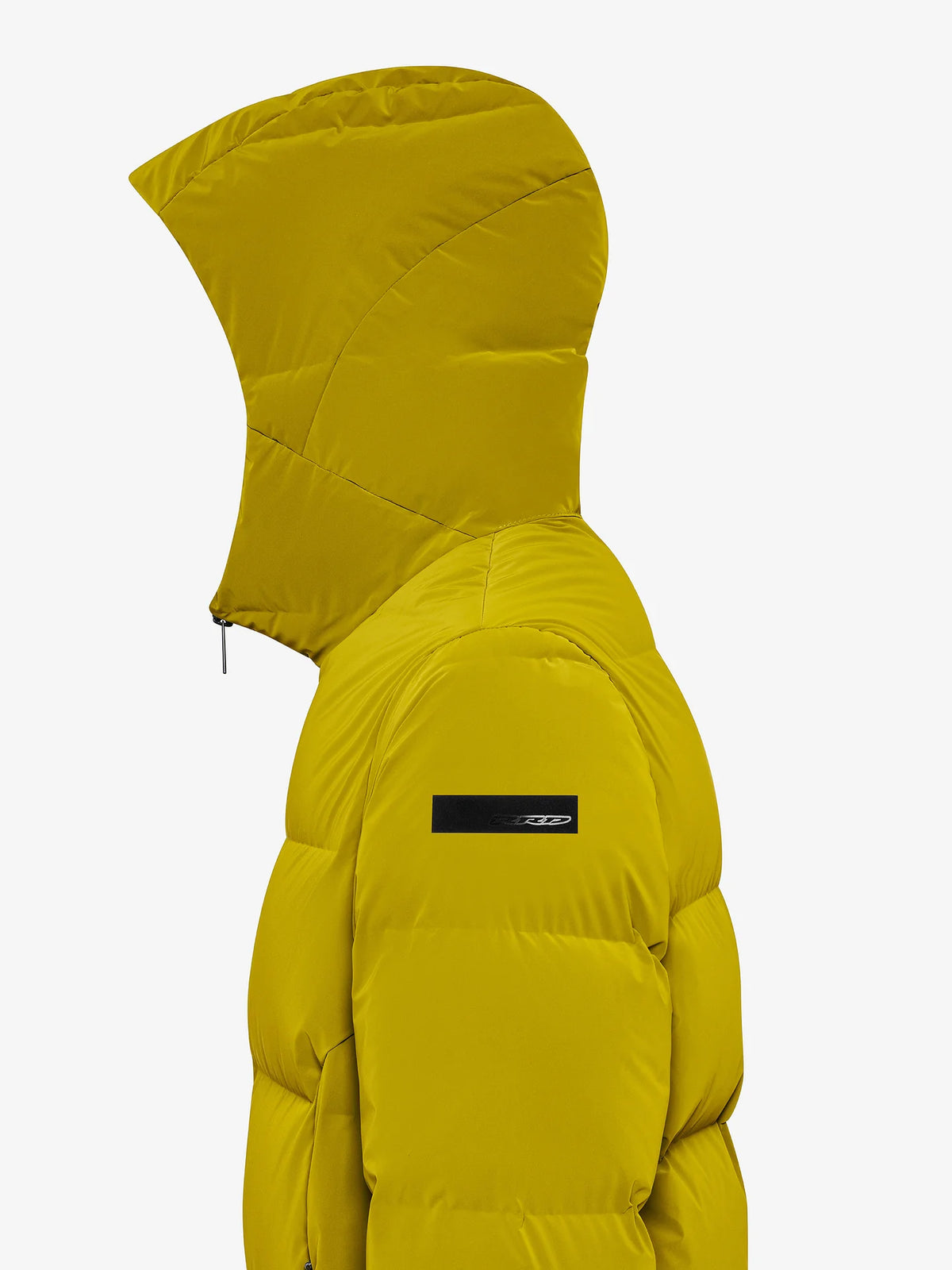 SUPERRDUCK JKT RRD
