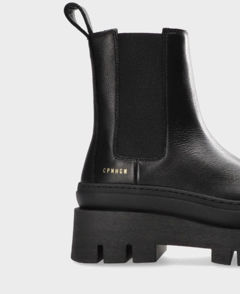 CHELSEA BOOT COPENHAGEN