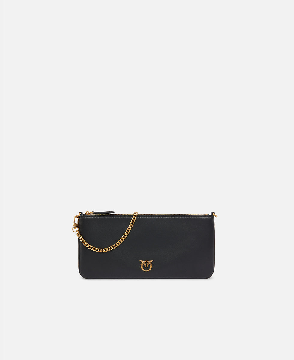 HORIZONTAL FLAT PINKO