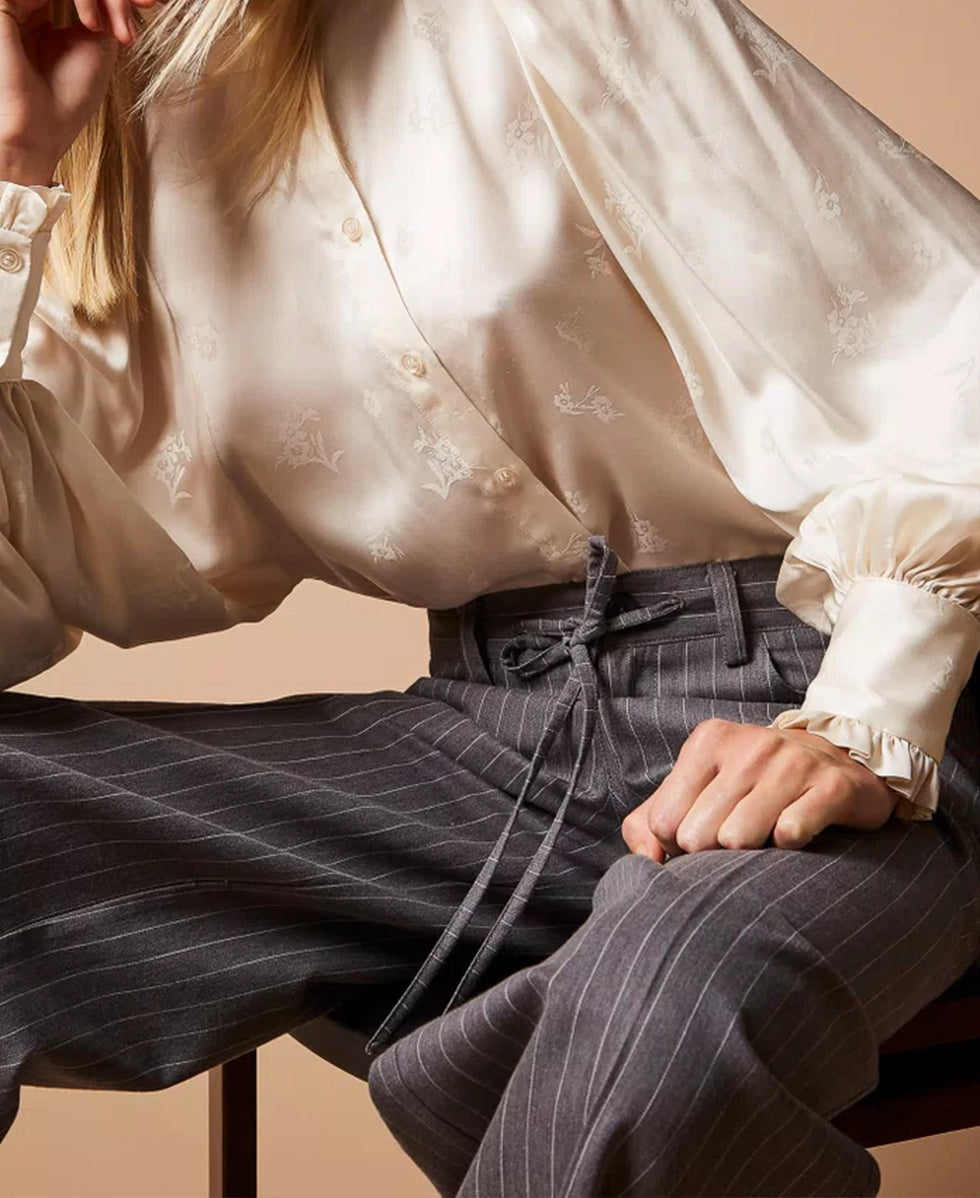 CAMICIA TWINSET