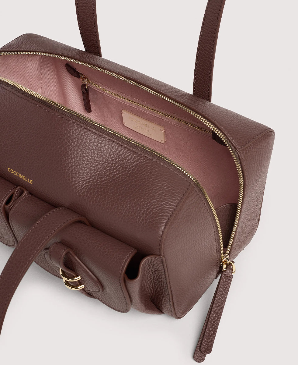 COCCINELLE MAVERY POCKET BORSA