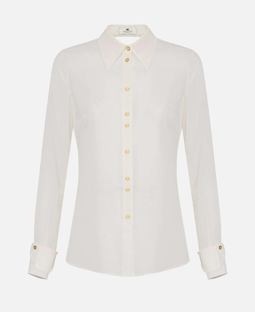 CAMICIA ELISABETTA FRANCHI