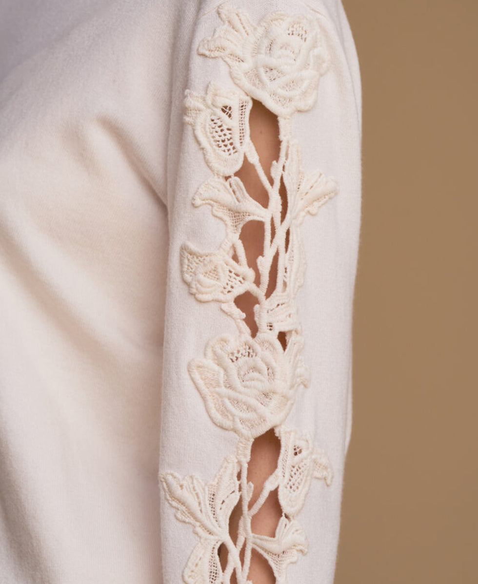MAGLIA NO SECRETS