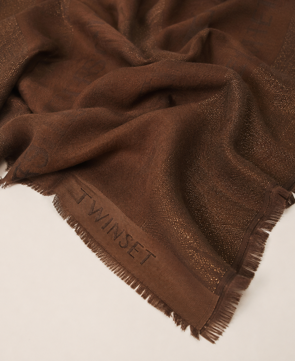SCIARPA TWINSET