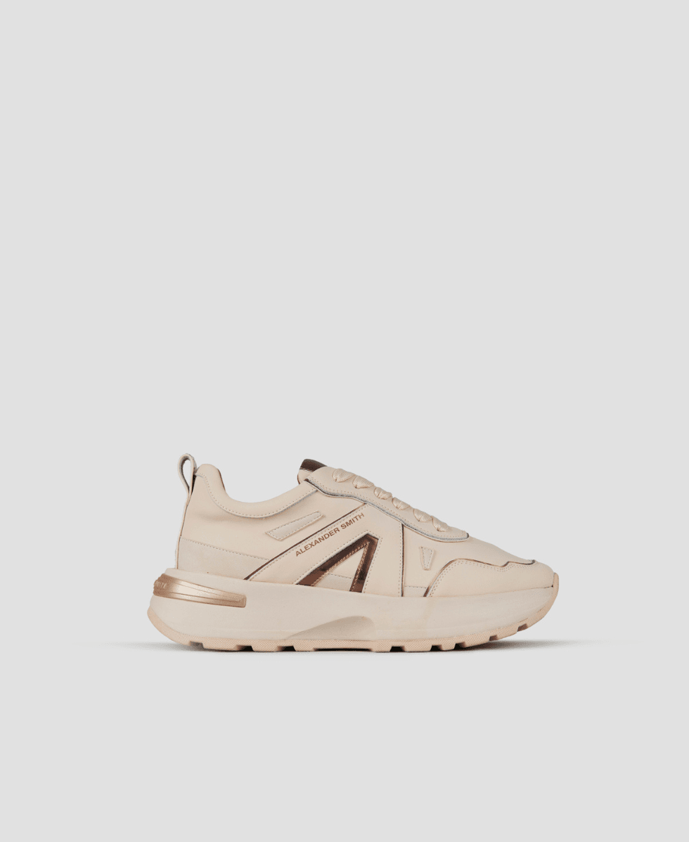 SNEAKERS ALEXANDER SMITH