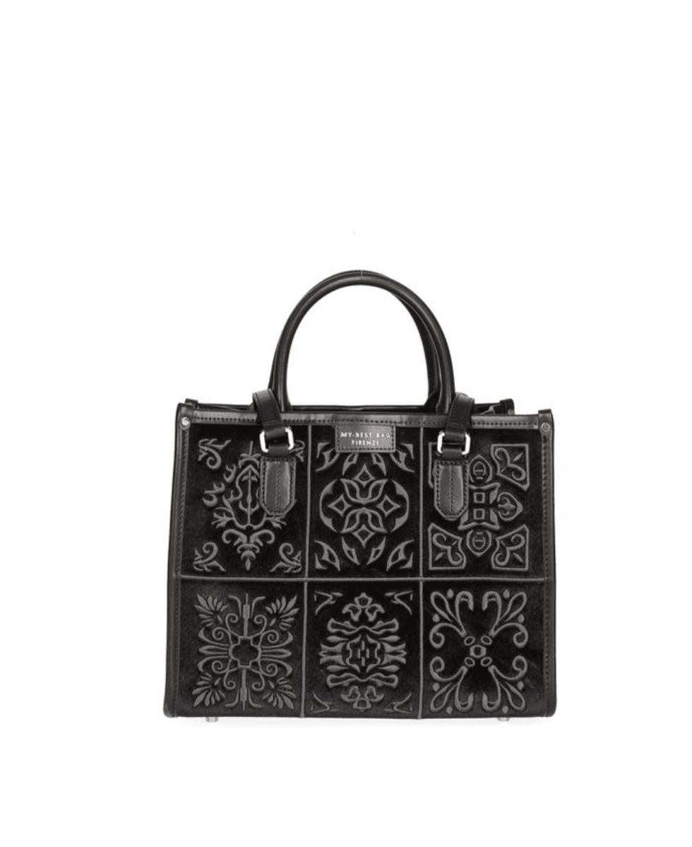 BORSA MY BEST BAG