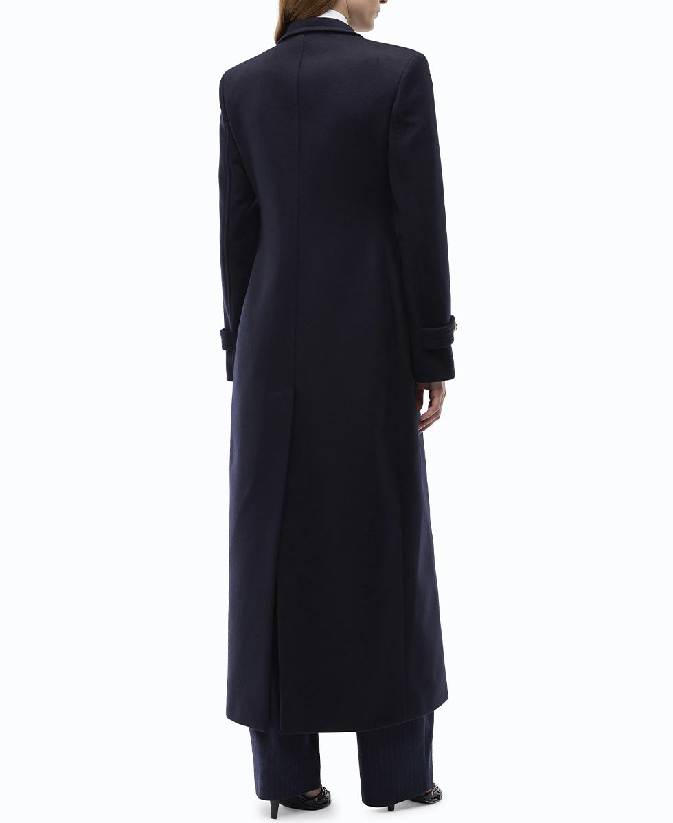CAPPOTTO VERICI PINKO