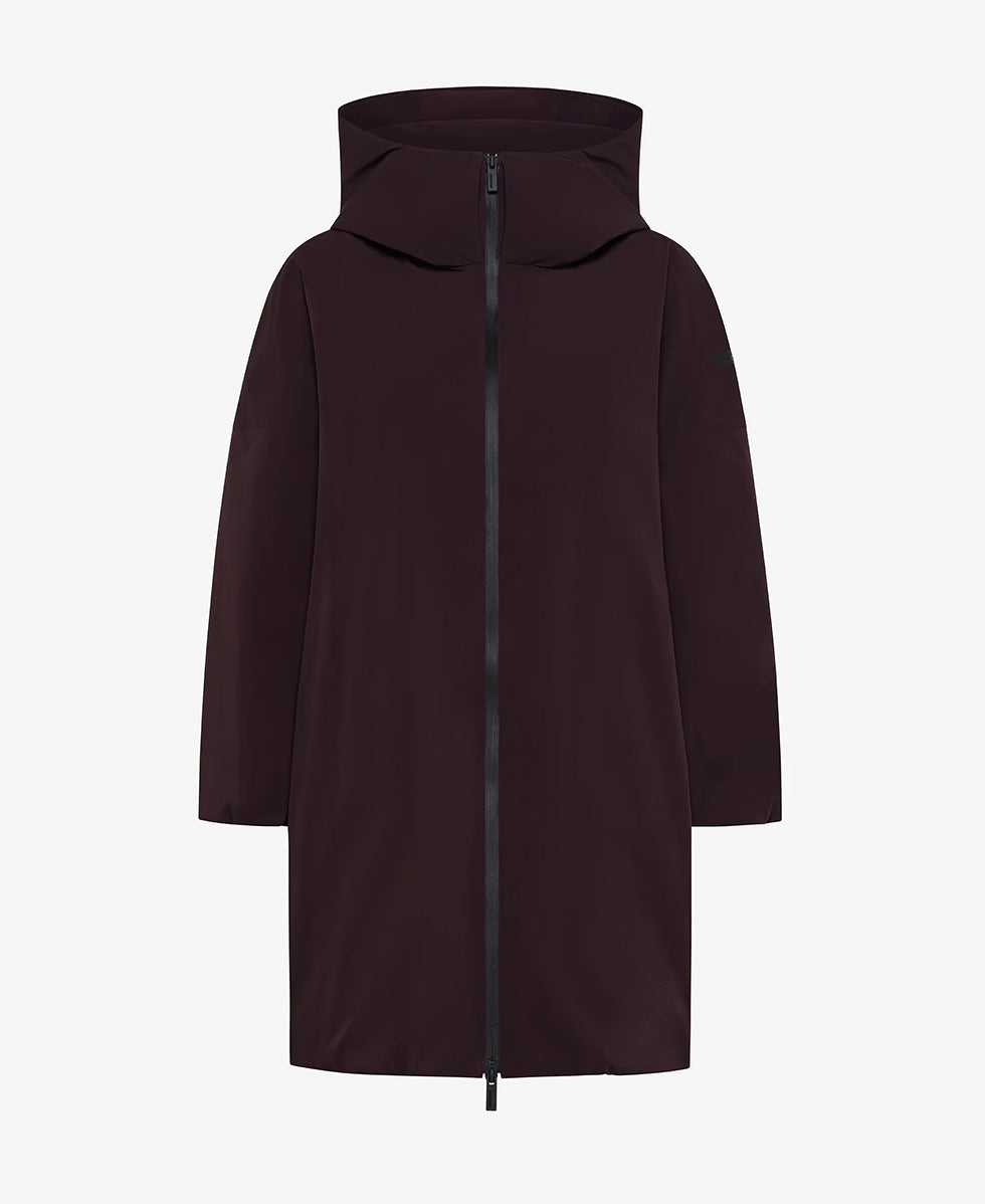 MONTECRISTO PARKA OVER RRD