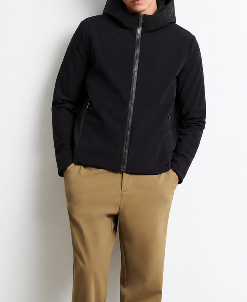 MONTECRISTO THERMO DUCK HOOD UOMO