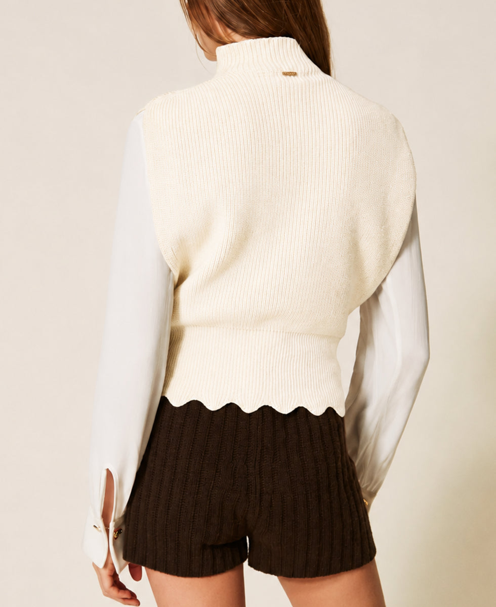 MAGLIA TWINSET