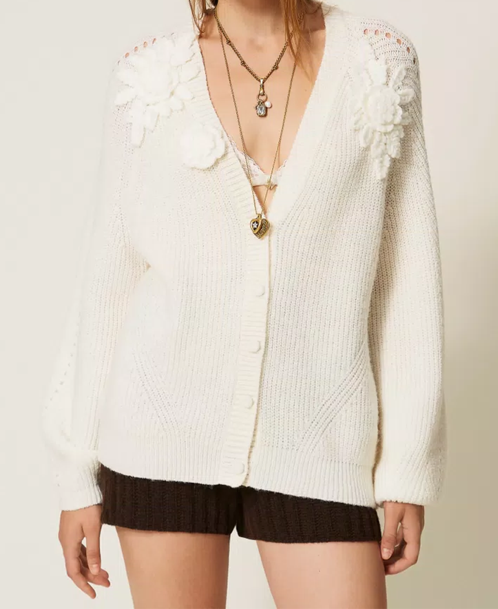BLUSA TWINSET