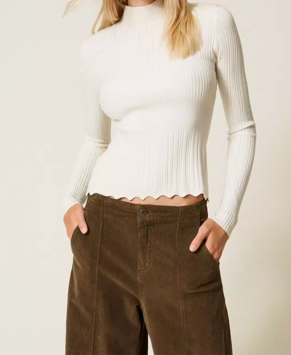 MAGLIA TWINSET