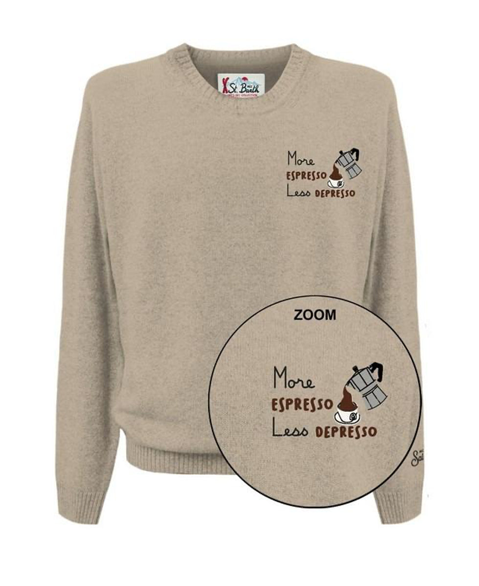 MAGLIA ST.BARTH HERON