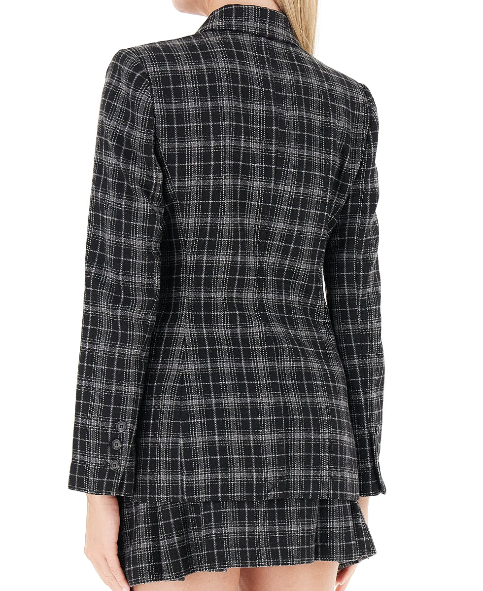GINEVRA GIACCA PINKO