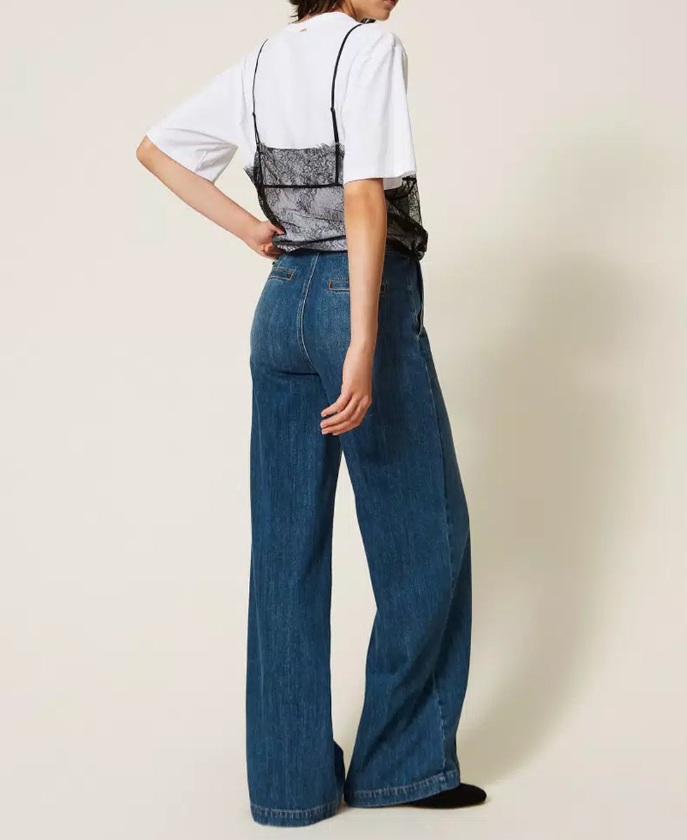 JEANS TWINSET