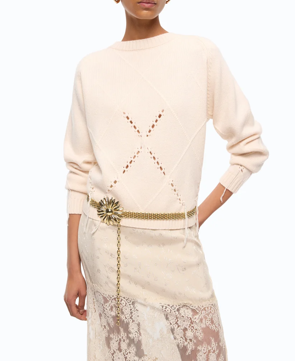 BERNA PULL PINKO