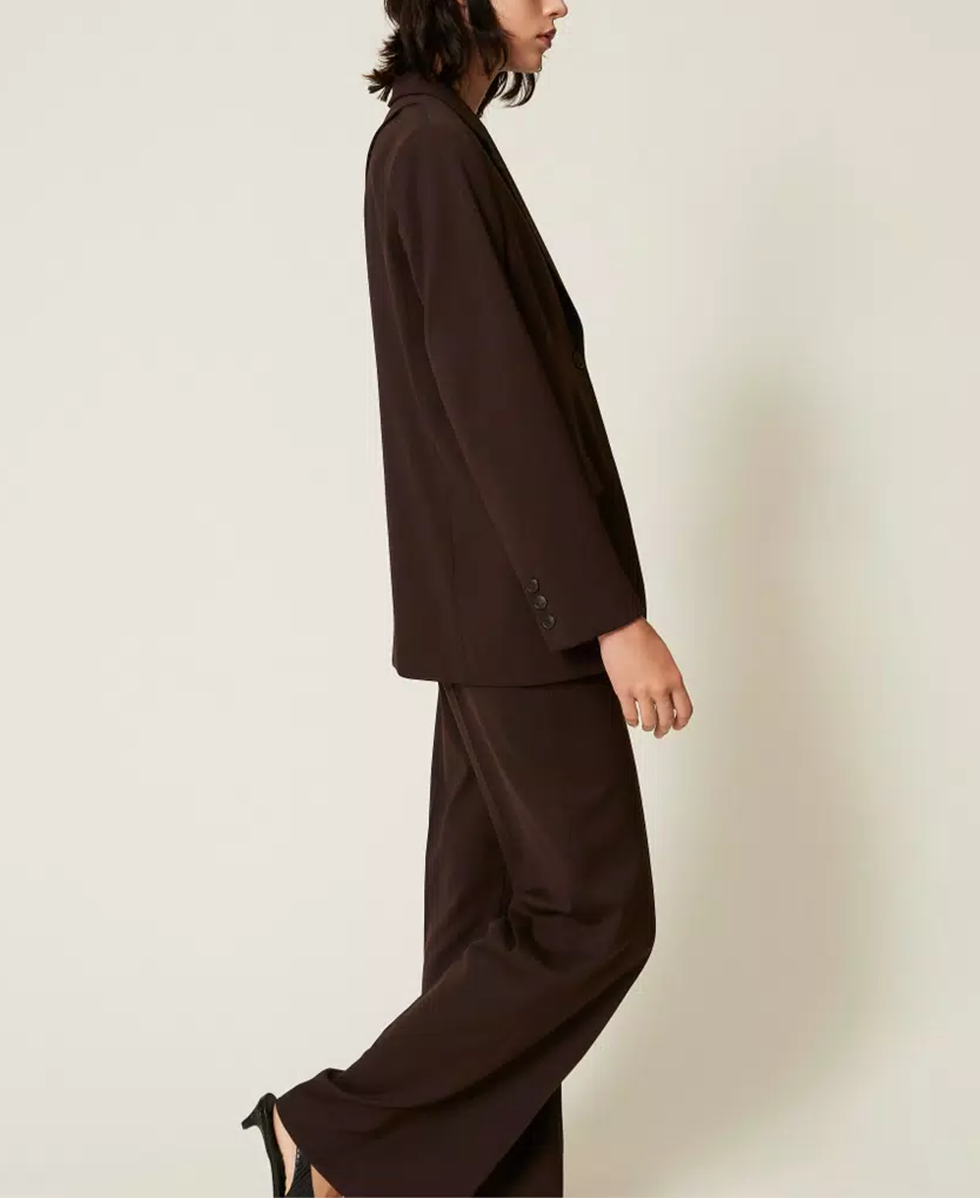 GIACCA TWINSET