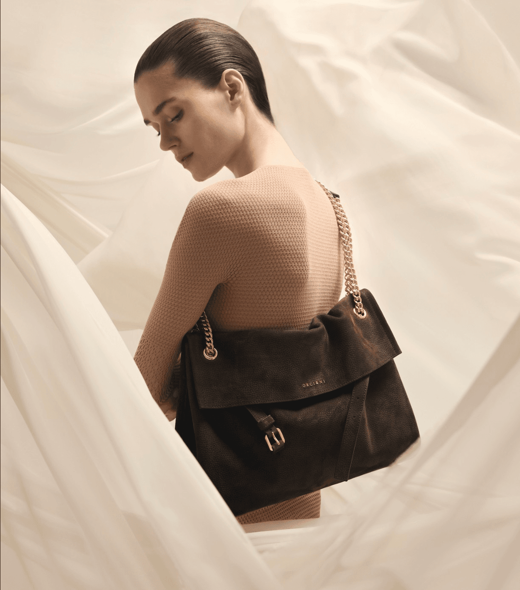 BORSA ORCIANI