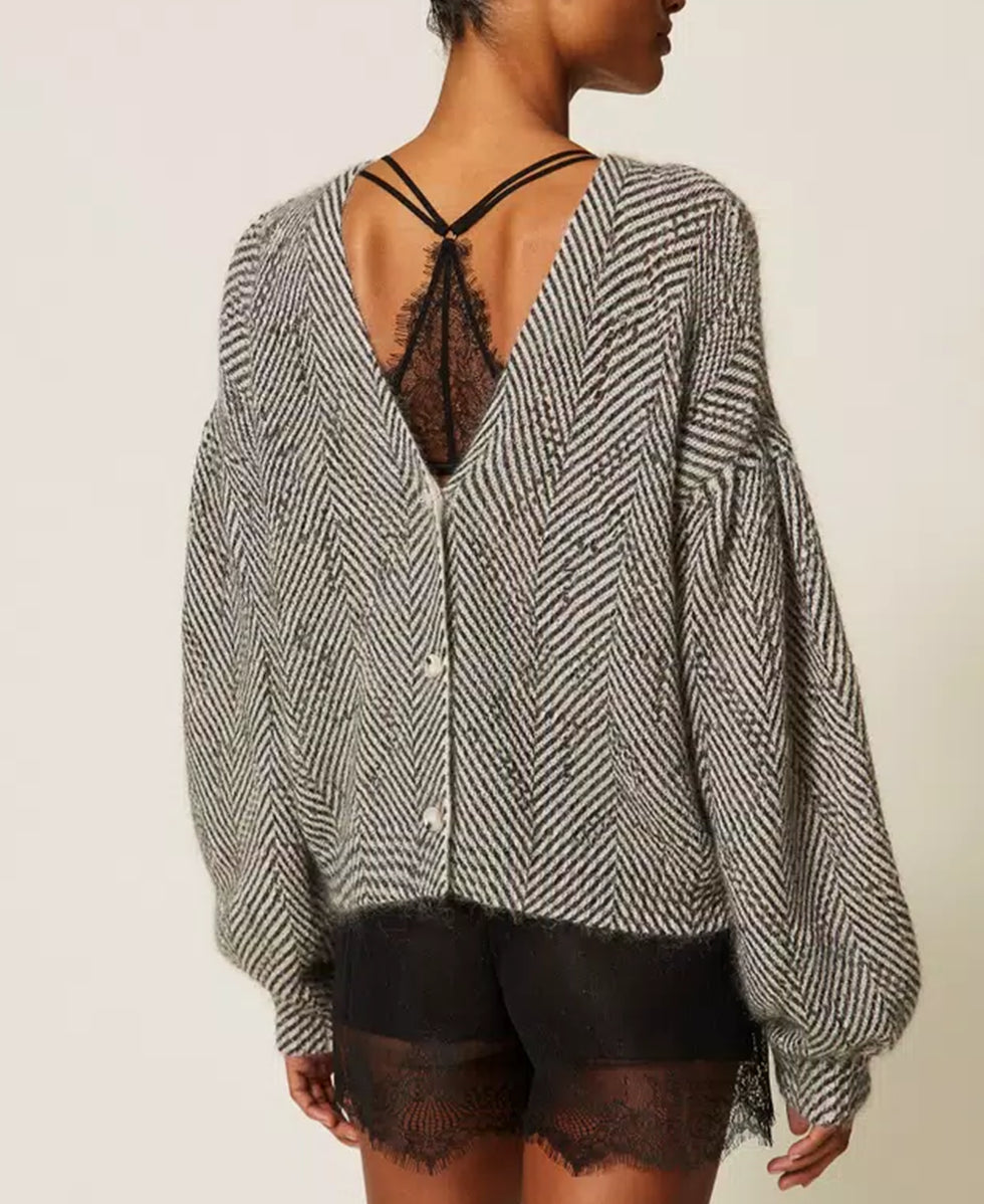 MAGLIA TWINSET