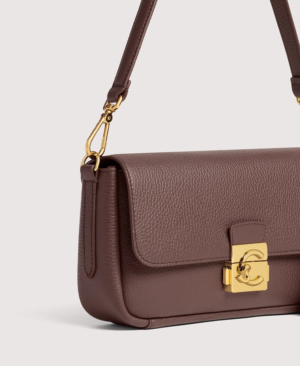 C-ME LOCK BORSA COCCINELLE