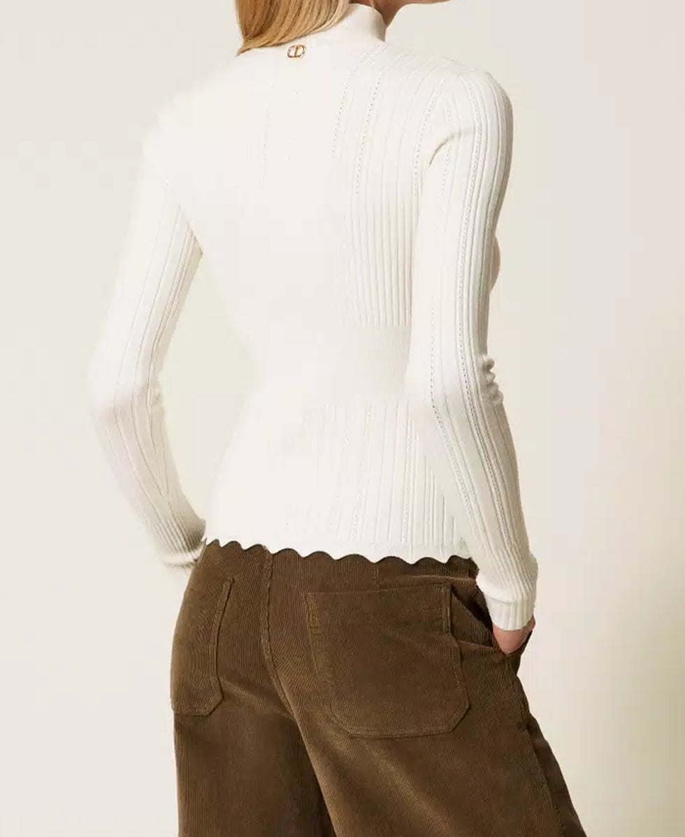 MAGLIA TWINSET