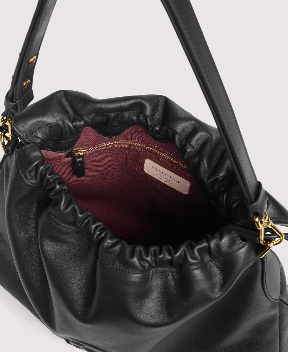 COCCINELLE LIDIA BORSA