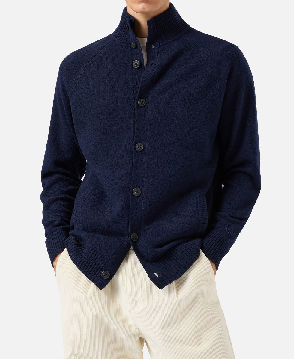 CARDIGAN ST. BARTH