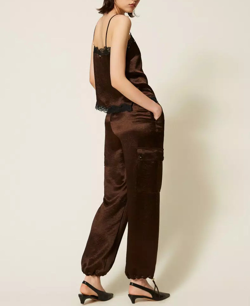 PANTALONE TWINSET