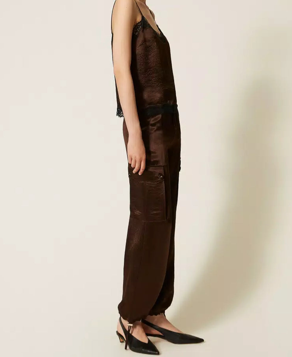 PANTALONE TWINSET