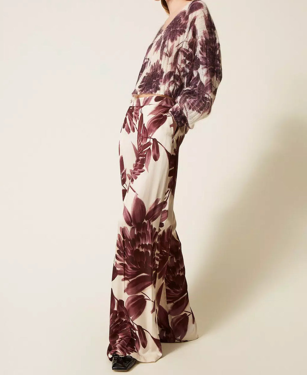 PANTALONE TWINSET