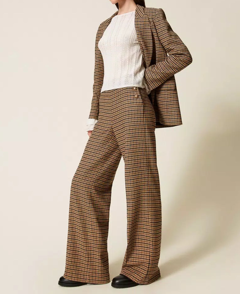 PANTALONE TWINSET