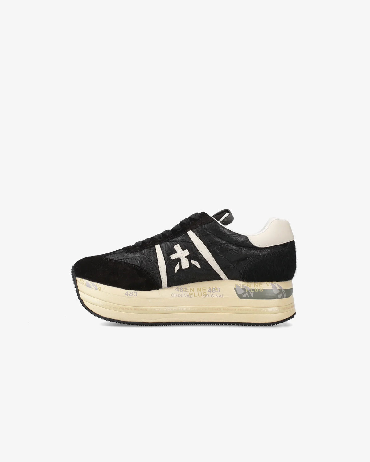 SNEAKERS PREMIATA