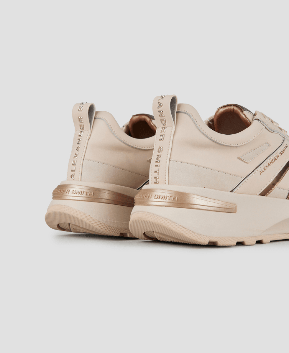 SNEAKERS ALEXANDER SMITH