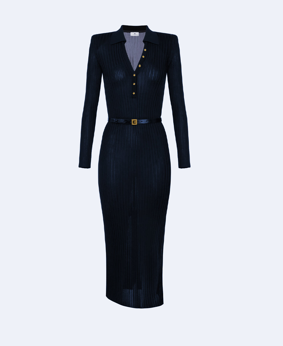 ABITO IN MAGLIA ELISABETTA FRANCHI