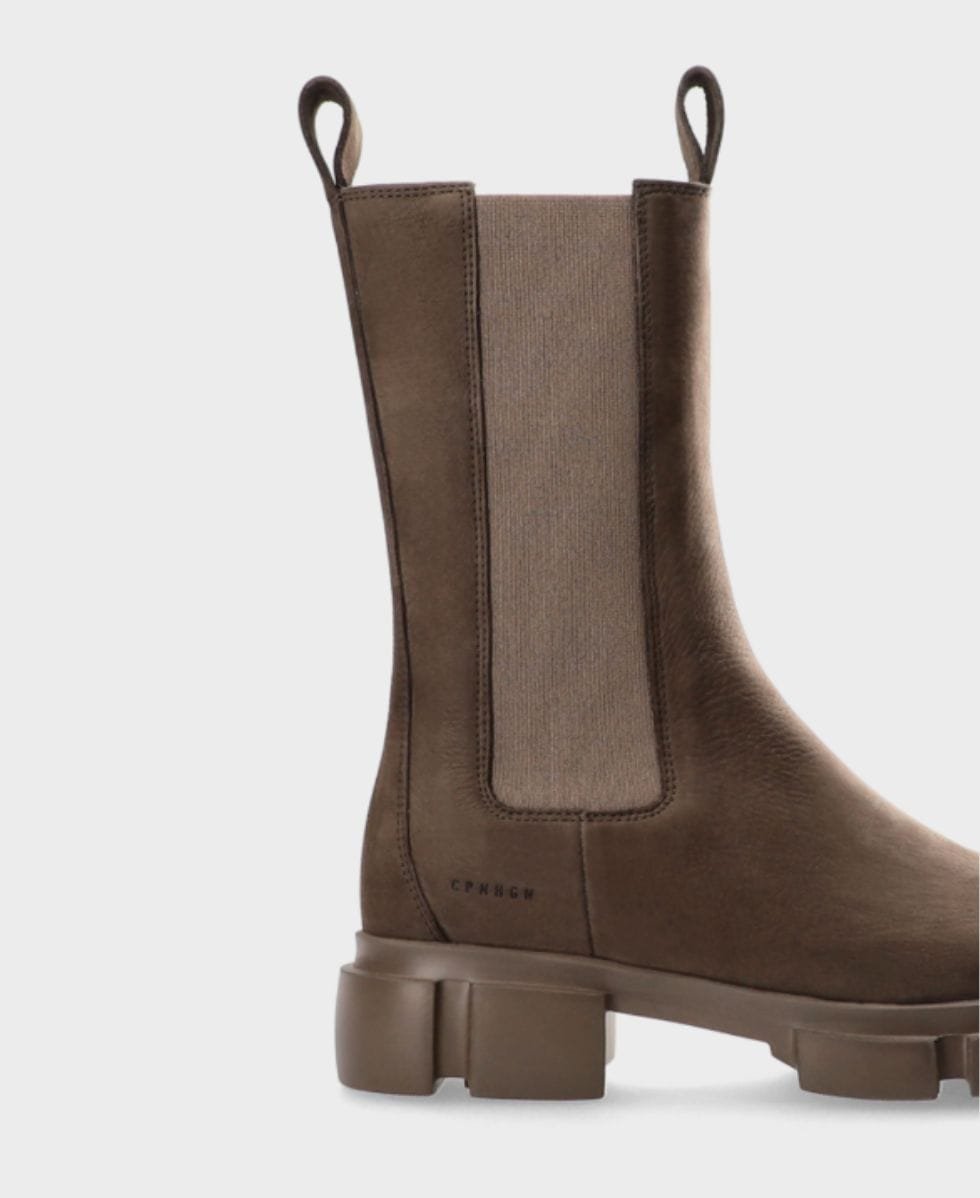 CHELSEA BOOT COPENHAGEN