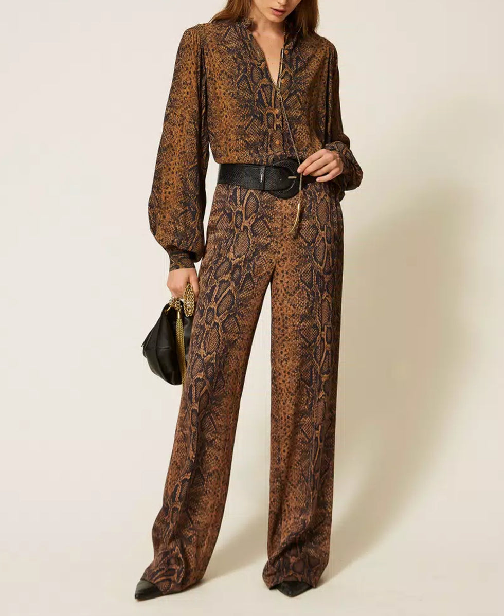 PANTALONE TWINSET