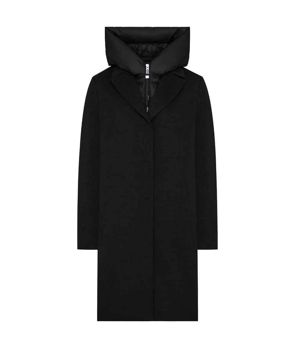 CAPPOTTO DUNO