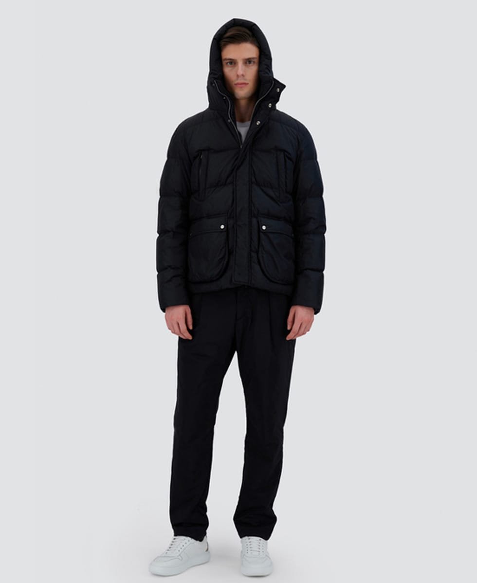 PIUMINO HERNO