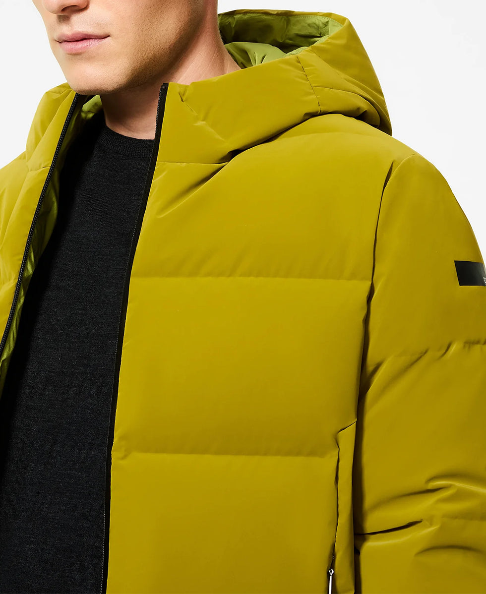 SUPERRDUCK JKT RRD