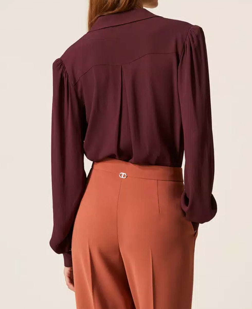 BLUSA TWINSET