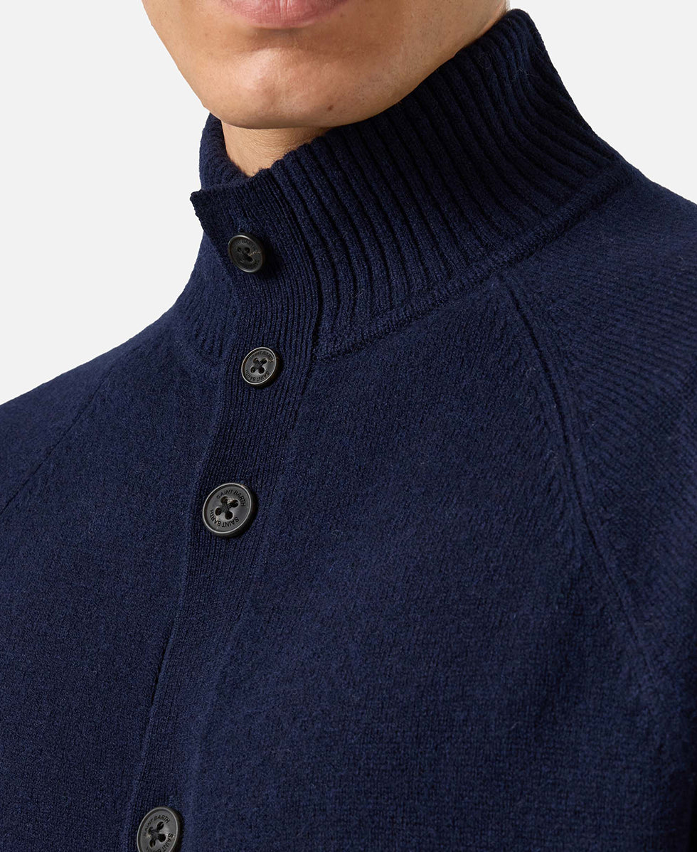CARDIGAN ST. BARTH