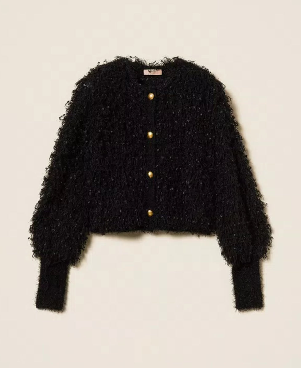 GIACCA TWINSET