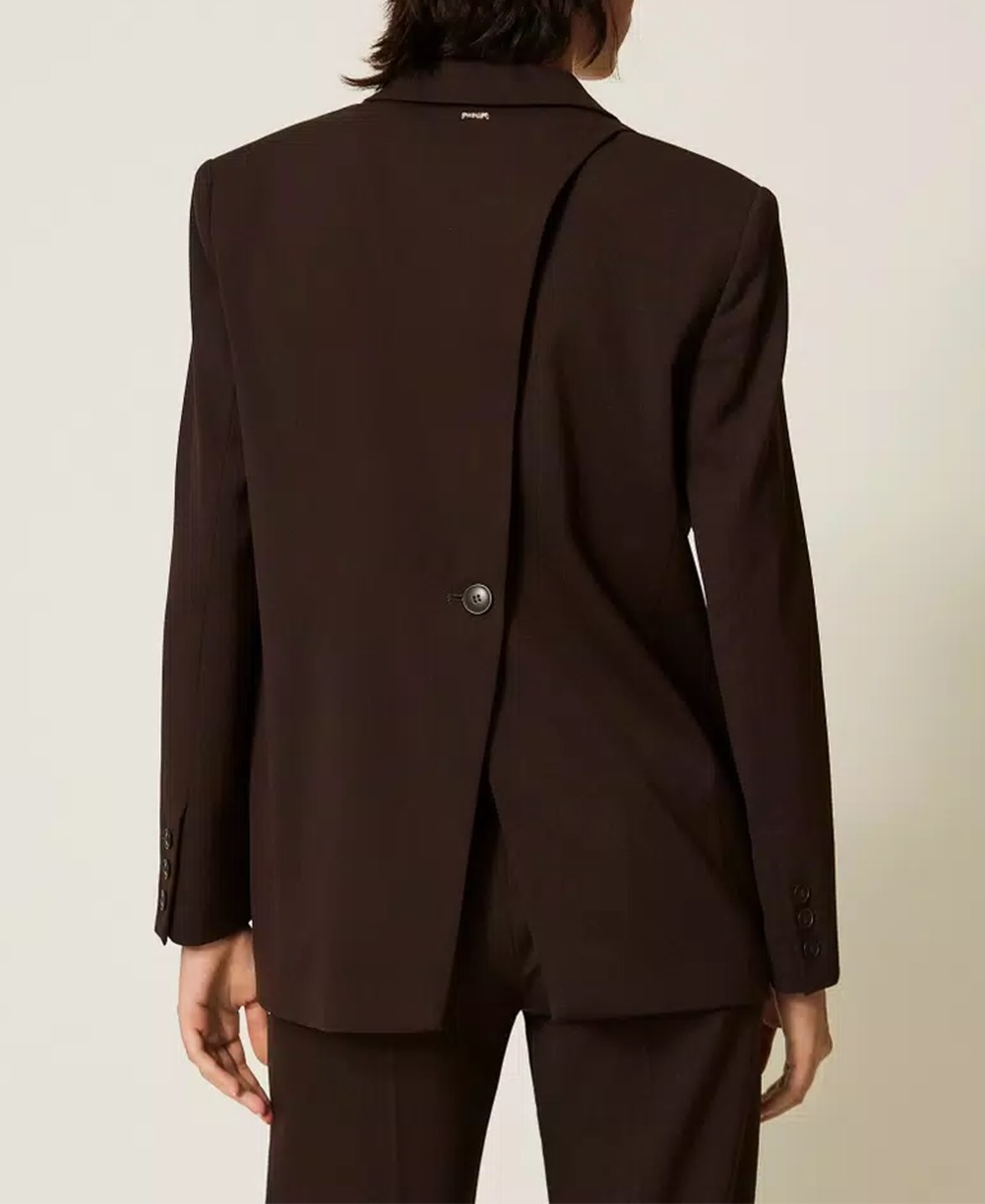 GIACCA TWINSET