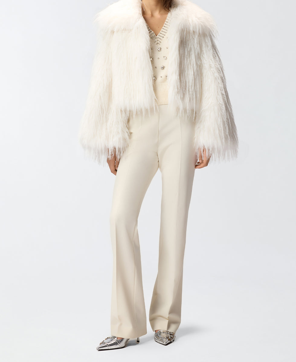 PITA PANTALONE PINKO