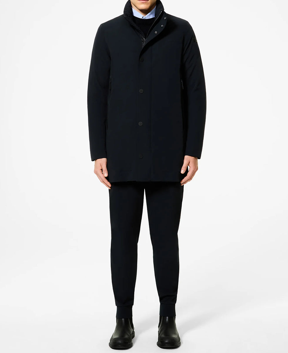 MONTECRISTO FLOATING JKT RRD