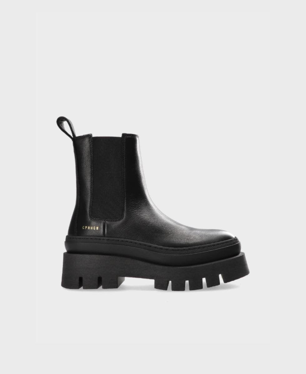 CHELSEA BOOT COPENHAGEN